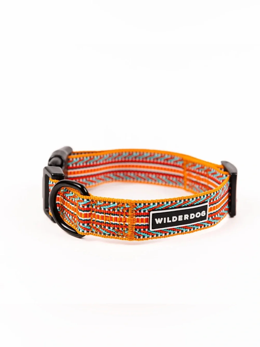 NWT Wilderdog Ultralight Dog Collar Size Small, 2 color options